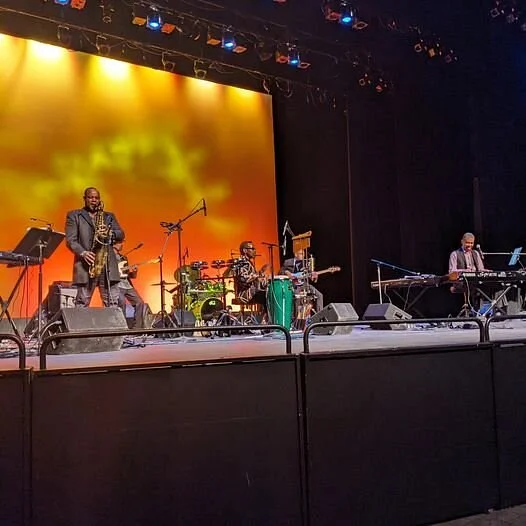 Armstrong Theater