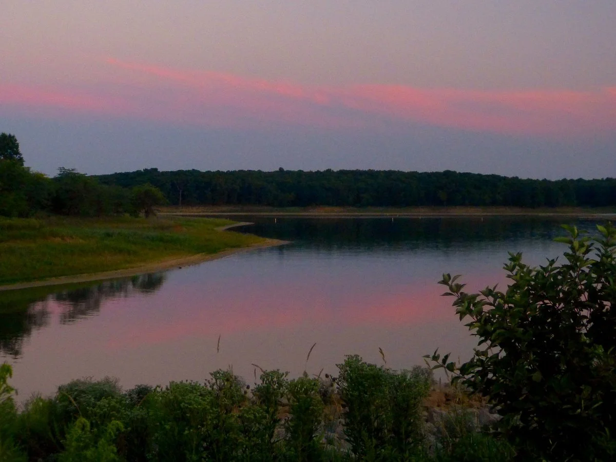 Honey Creek State Park