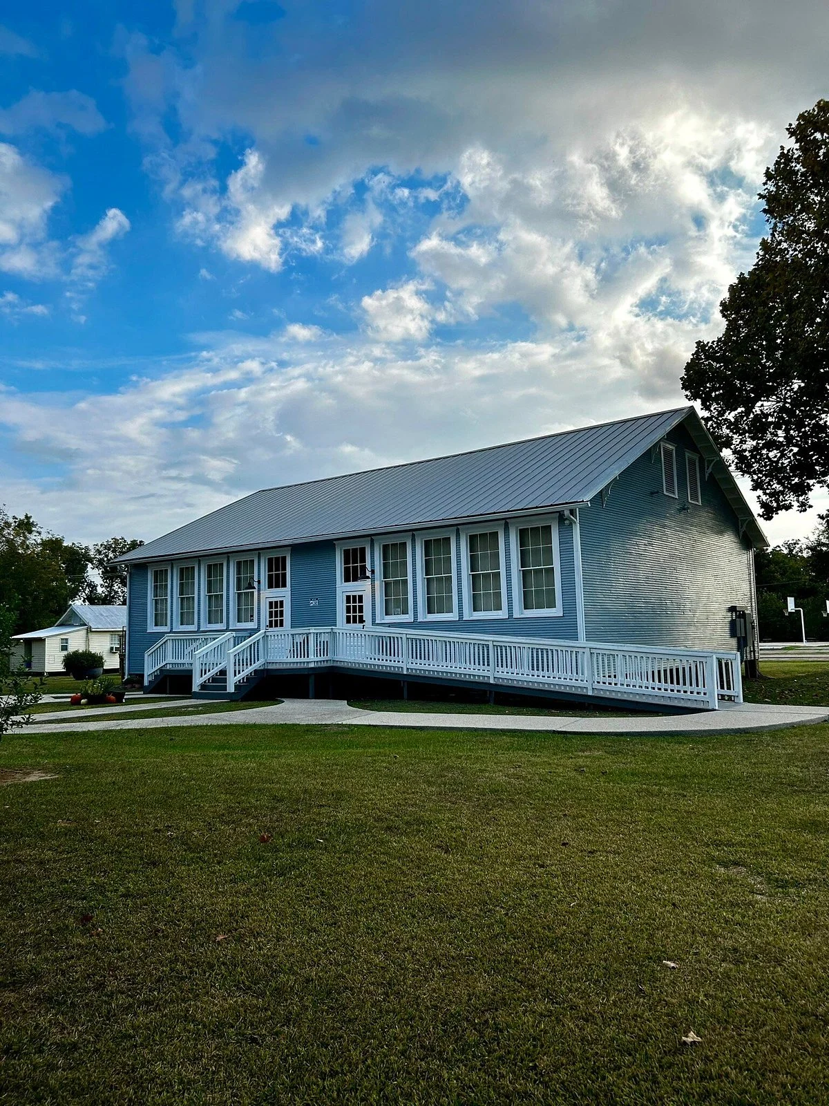 River Road African-American Museum