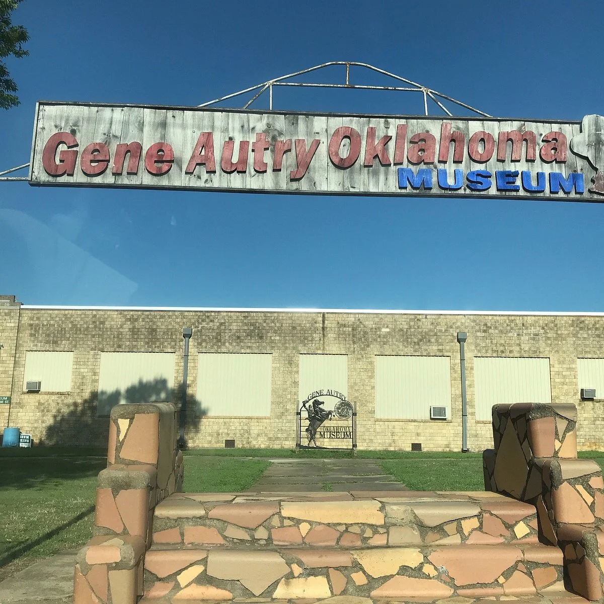 Gene Autry Oklahoma Museum