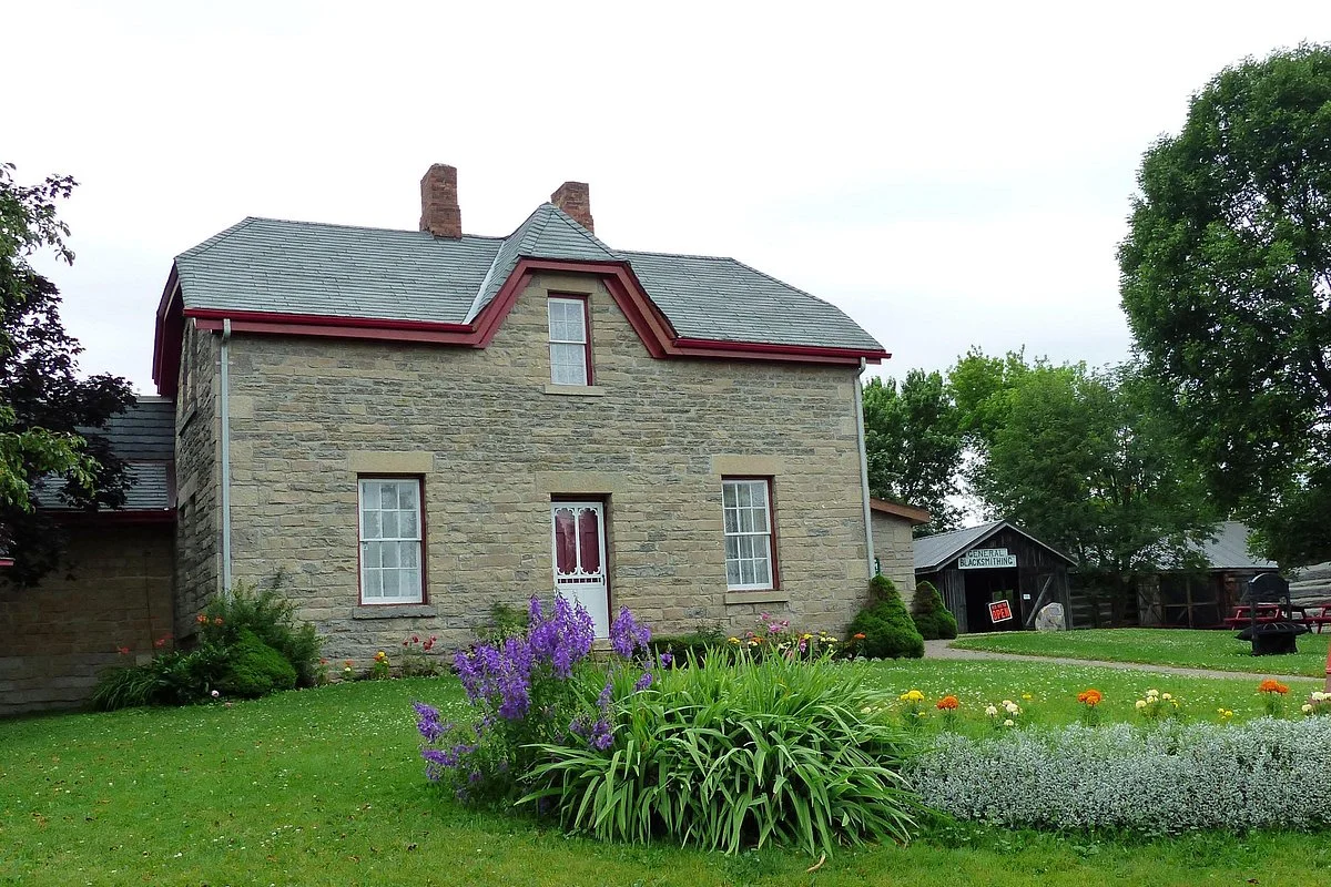 Assiginack Museum