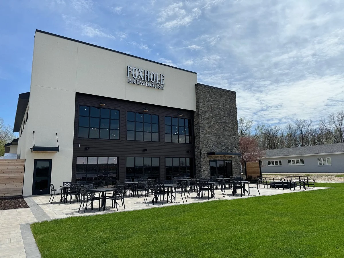 Foxhole Brewhouse
