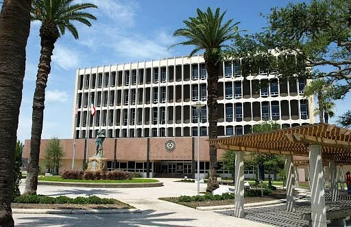 Galveston County Museum