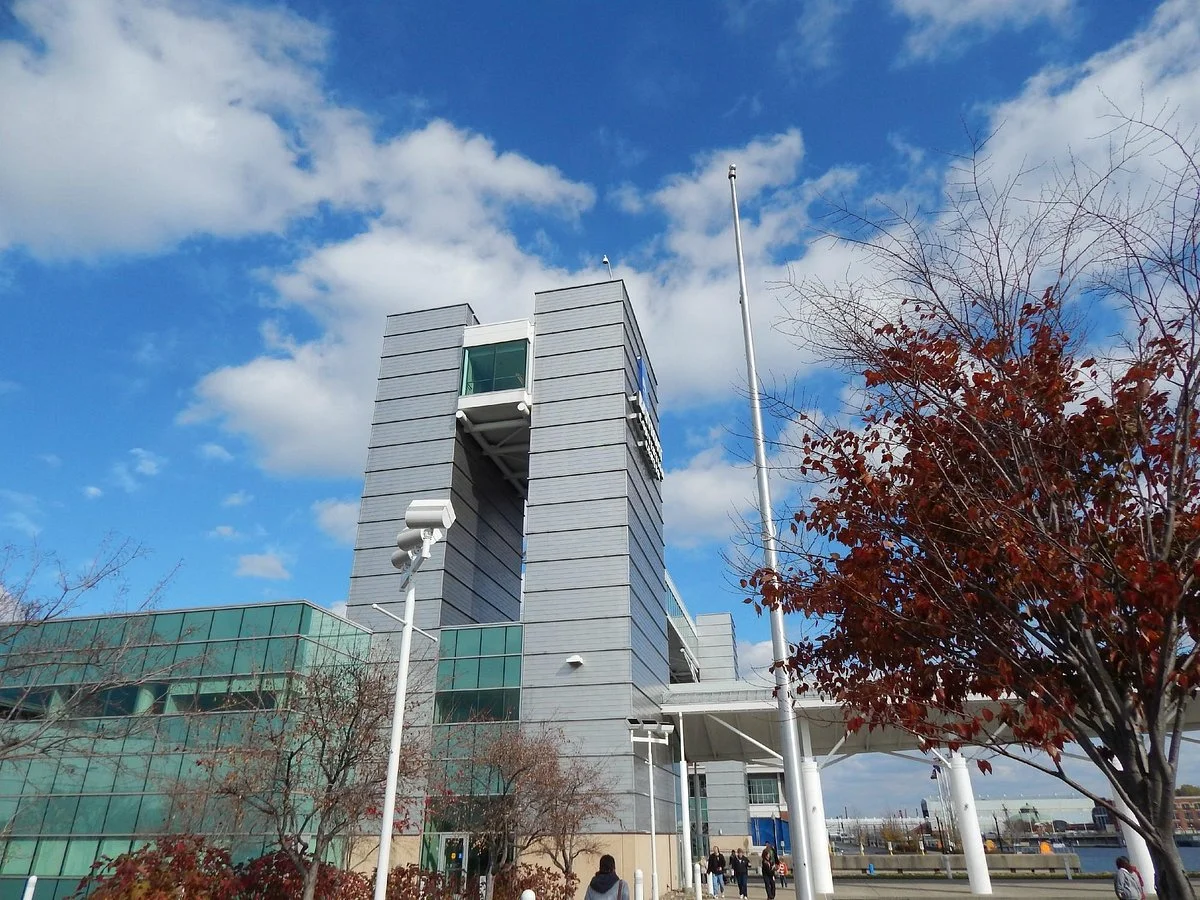 Erie Bayfront Convention Center