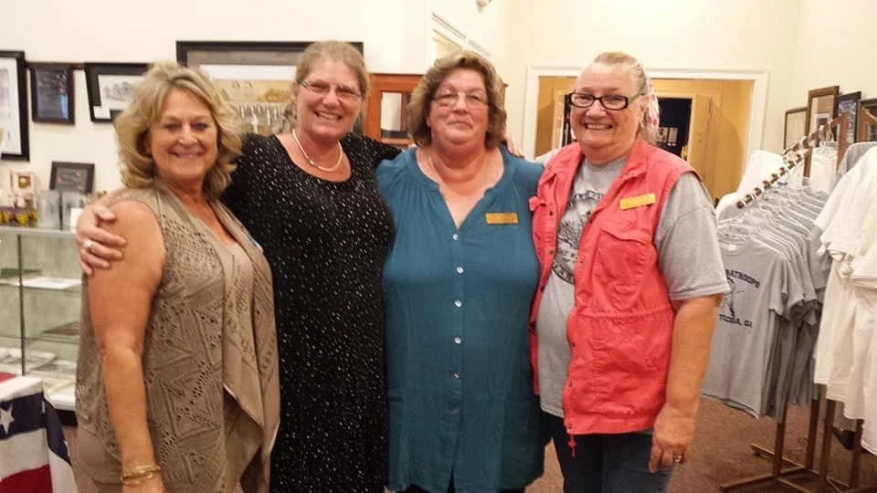 Toccoa-Stephens County Chamber of Commerce