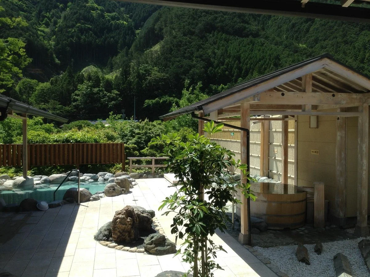 Michi-no-Eki Iitaka