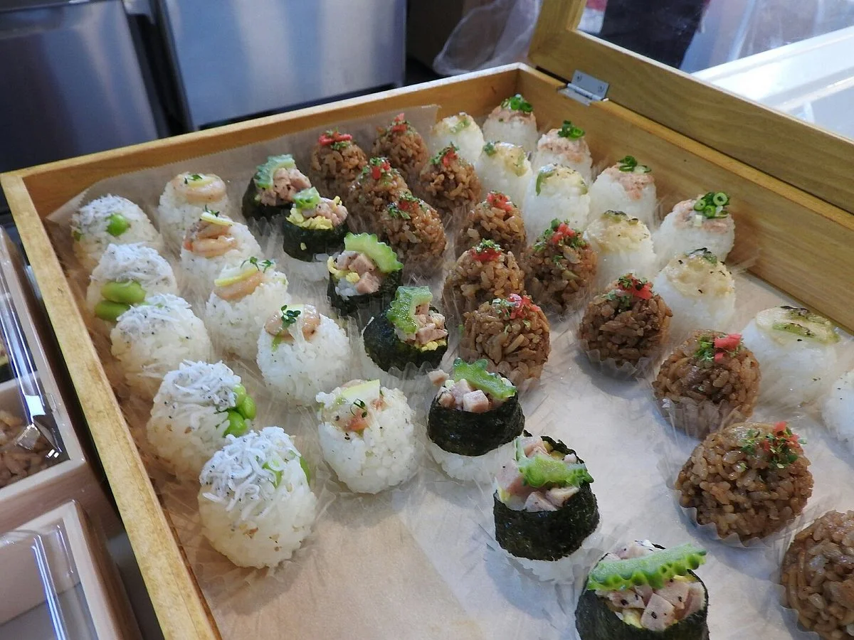 Michi-no-Eki Riceland Fukagawa