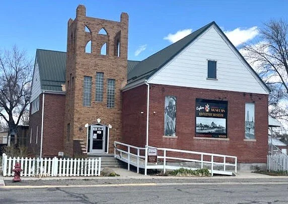 Riverton Museum