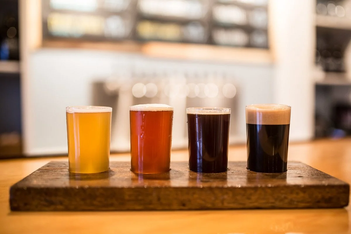 Slack Tide Brewing Company