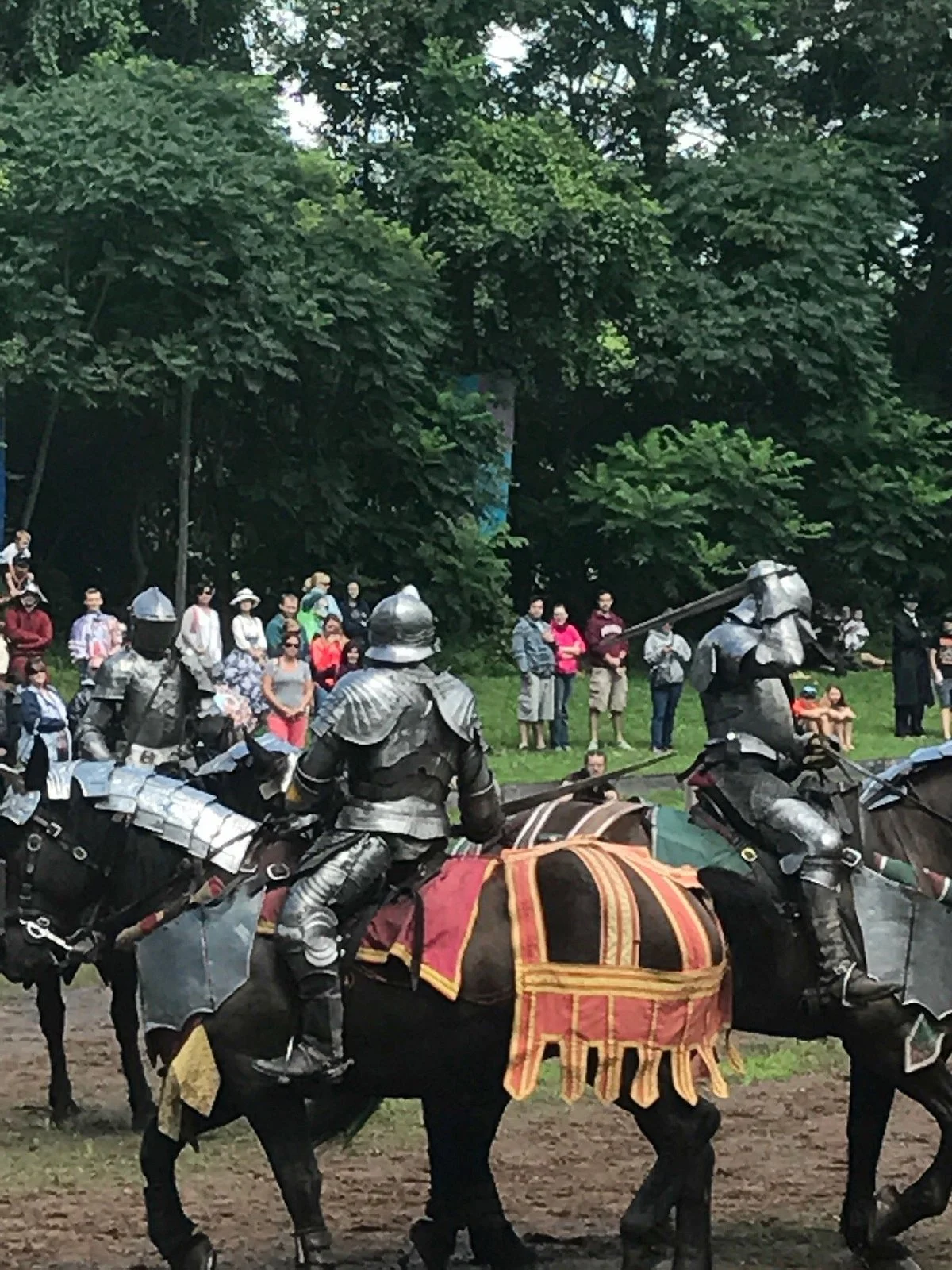 Sterling Renaissance Festival