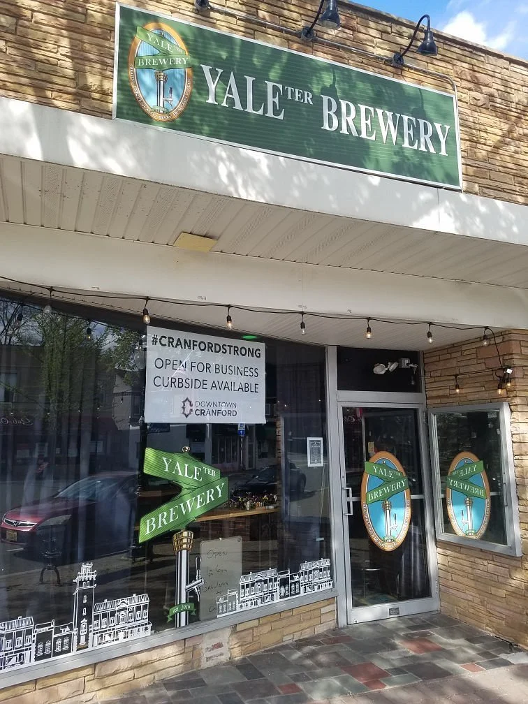 Yale Terrace Brewery