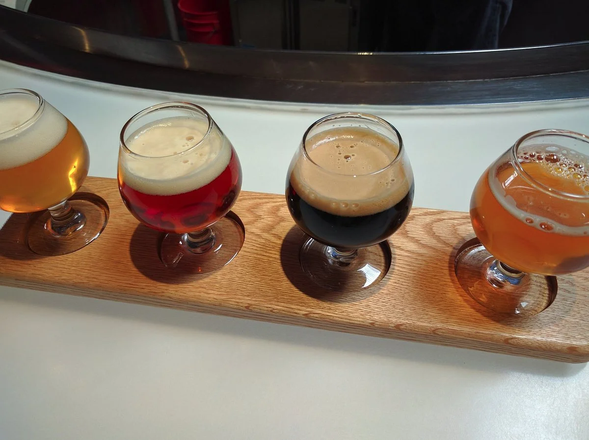 Old Orange Brewing Co.