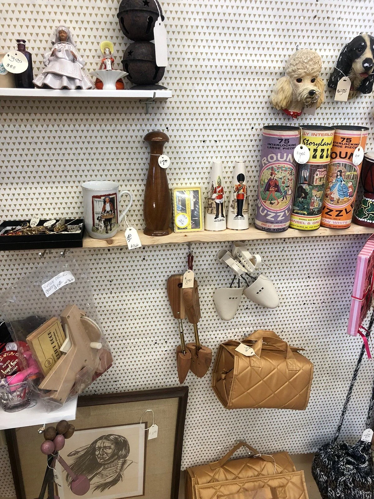 Three Sisters Antique Mall