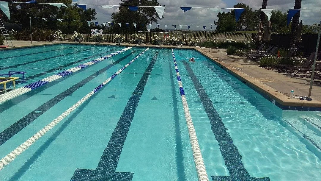 Aliso Viejo Aquatic Center