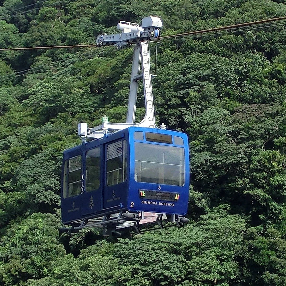 Shimoda Ropeway