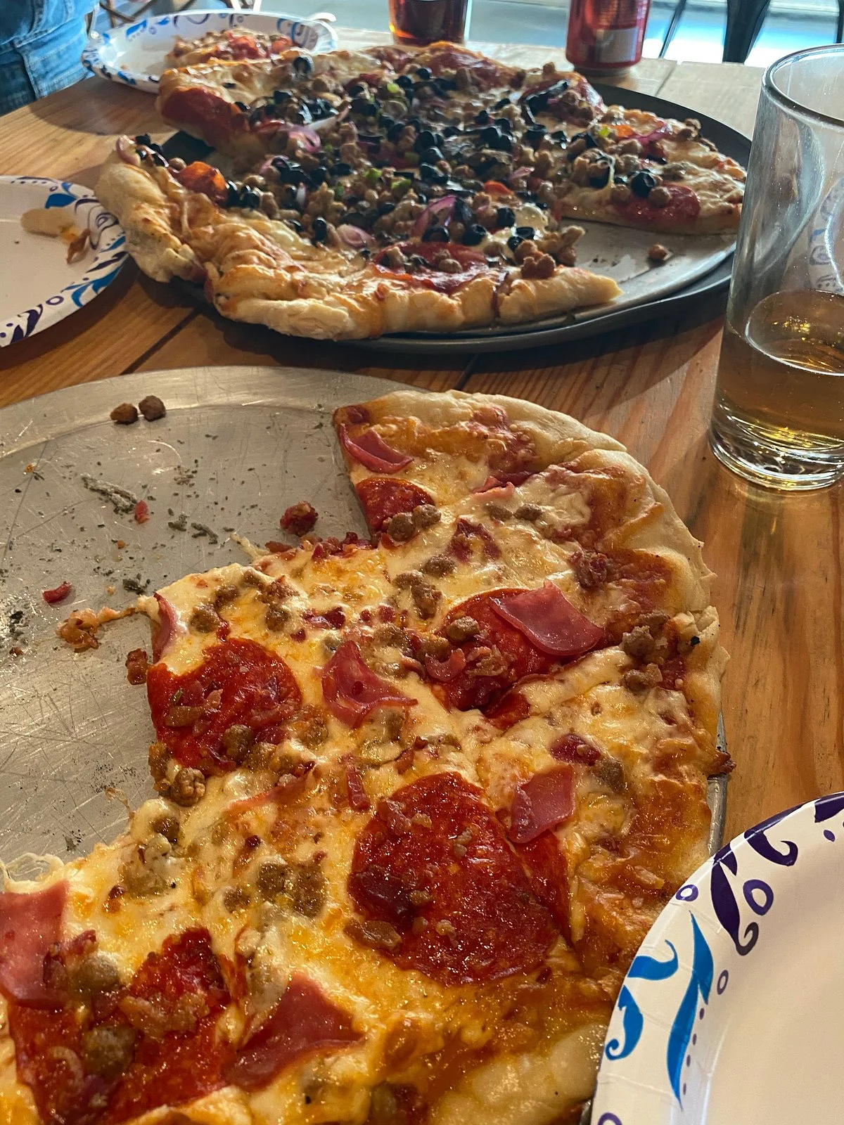 Norfork Brewing Co