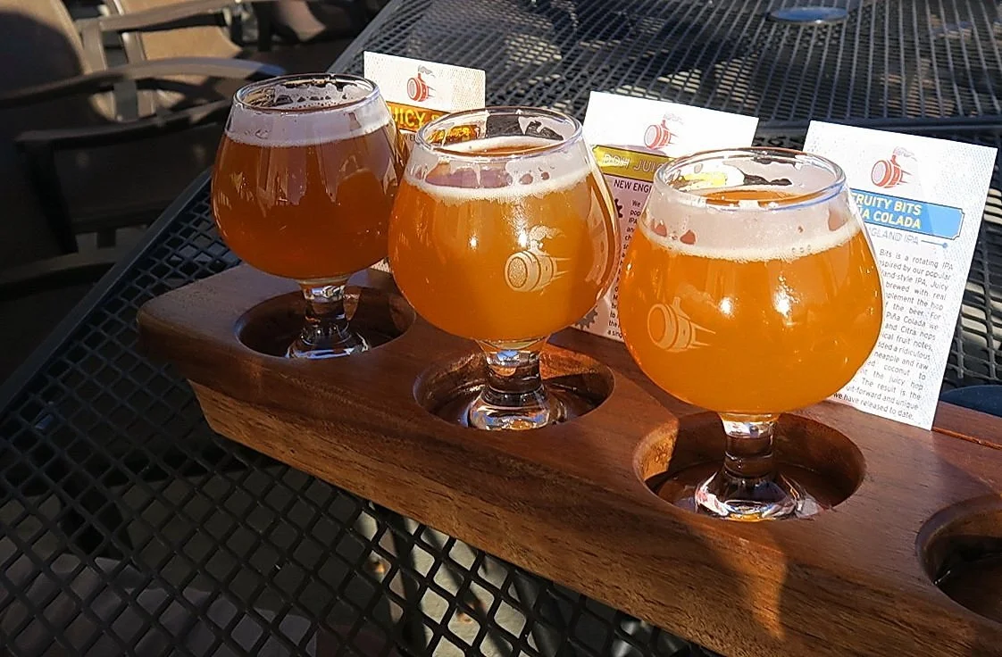 WeldWerks Brewing Co.