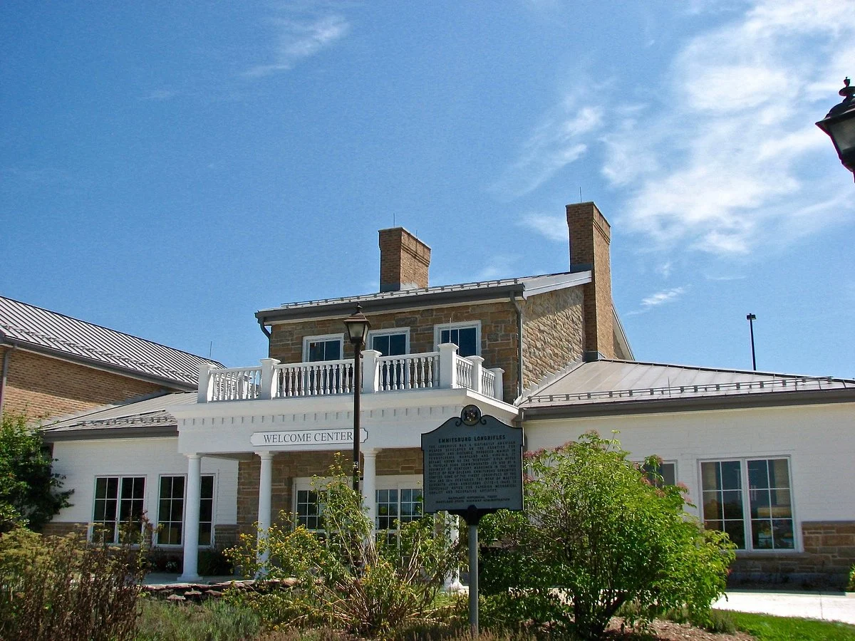 Mason Dixon Welcome Center
