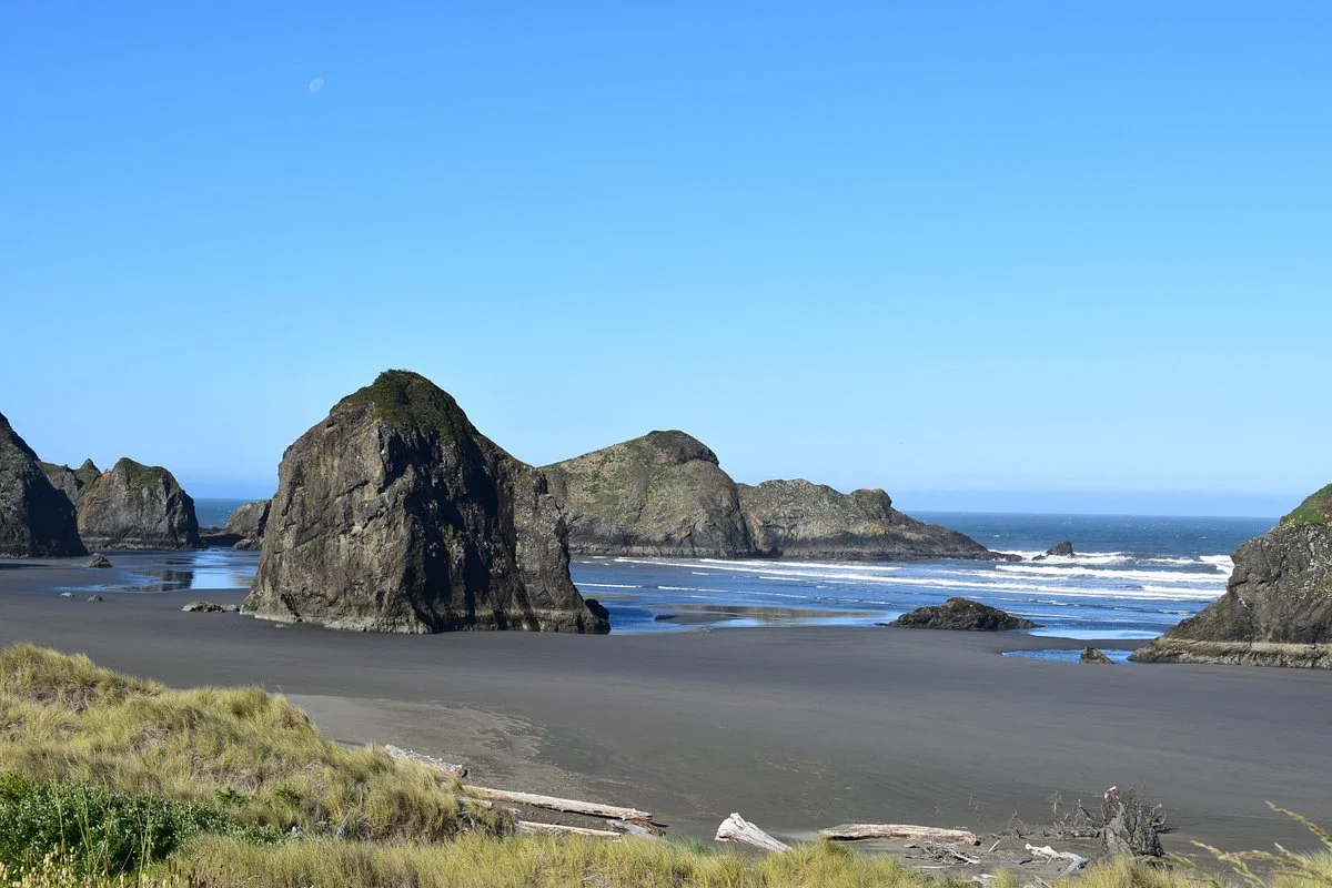 Myers Creek Beach