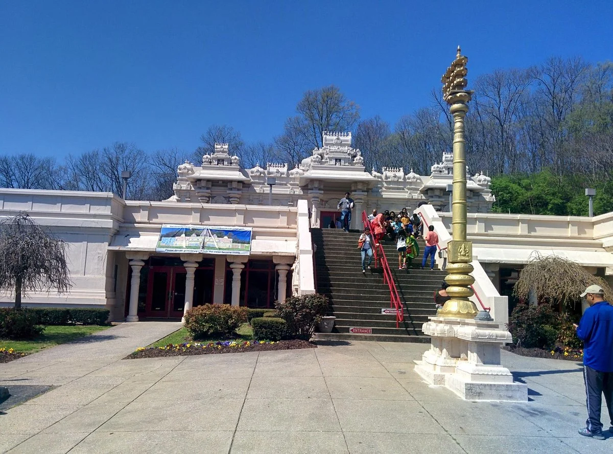 Sri Ganesha Temple