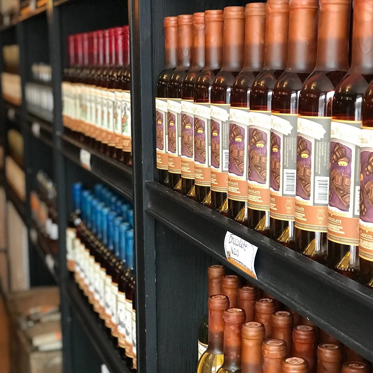 Sap House Meadery