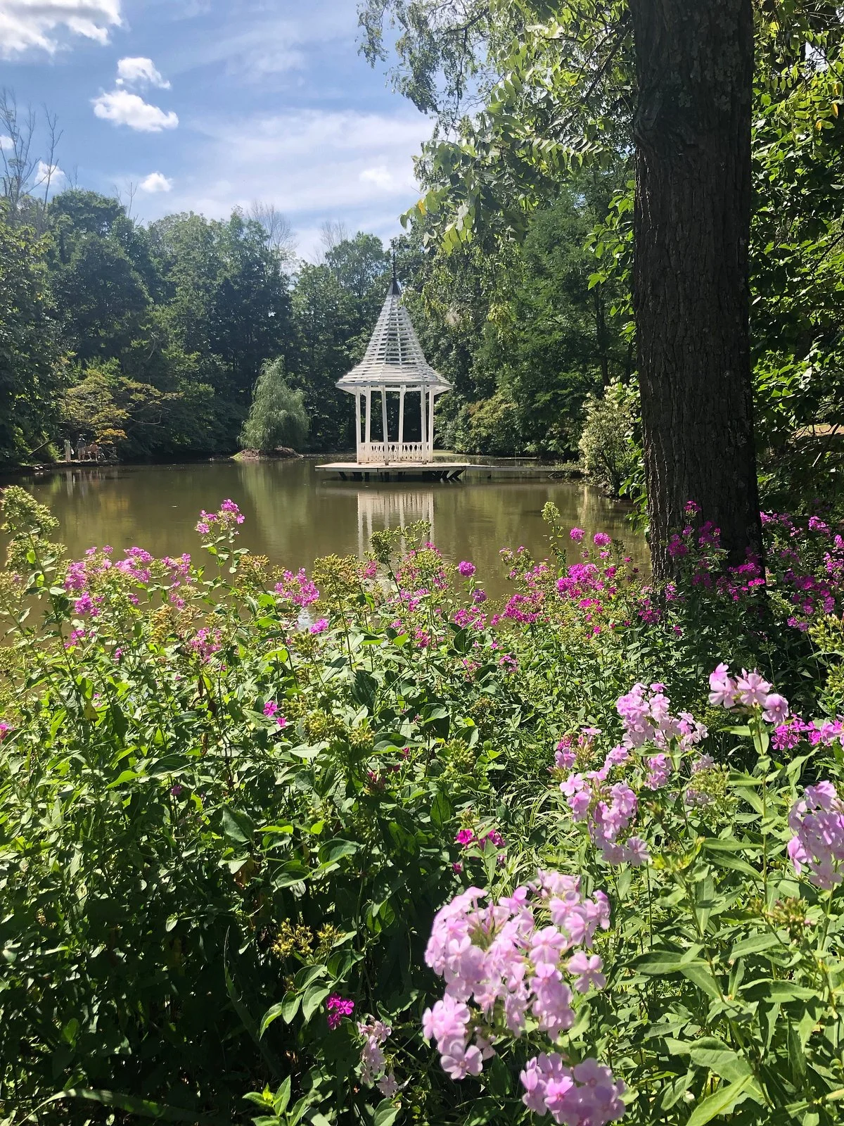 Hortulus Farm Garden and Nursery