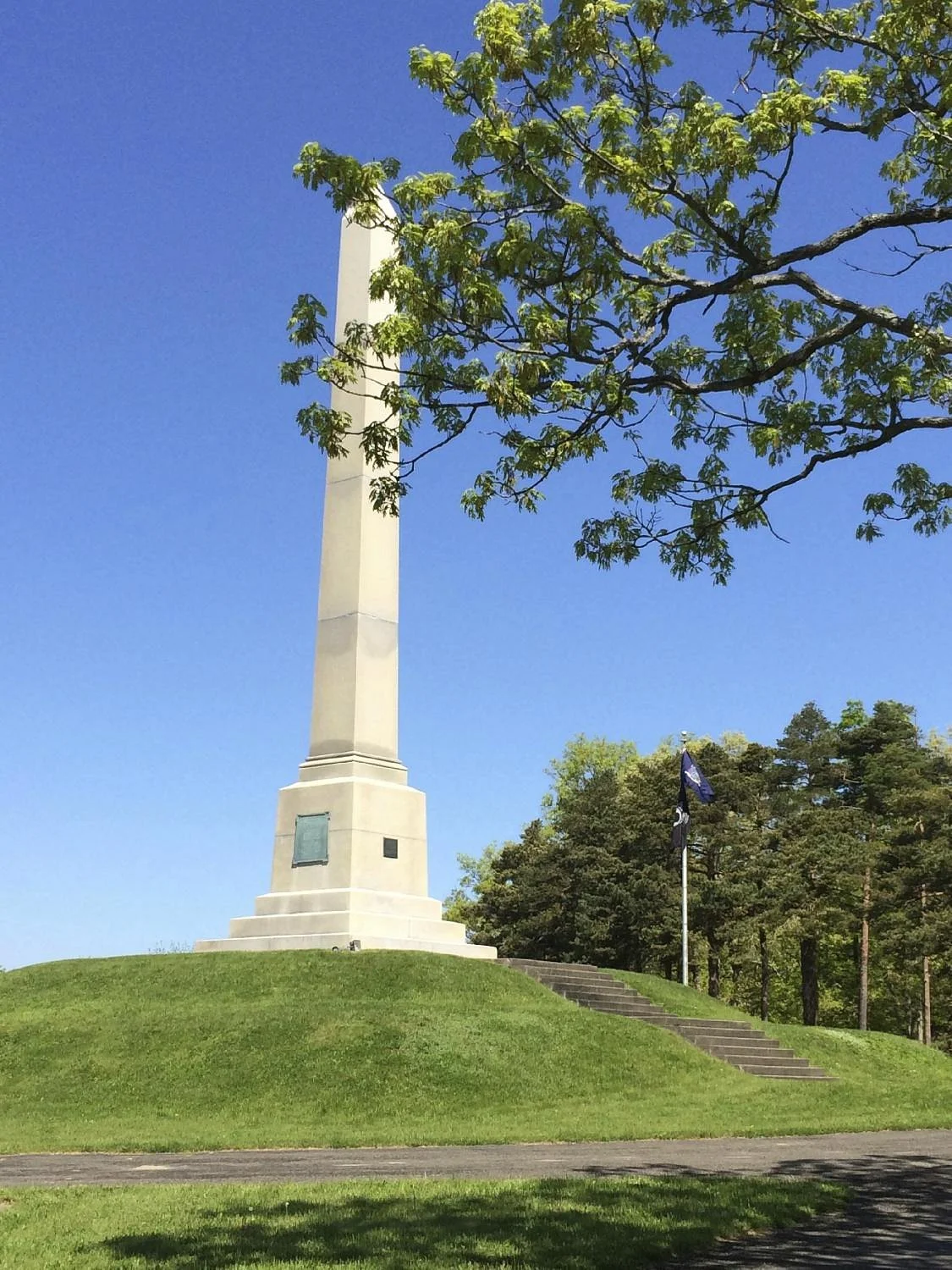 Newtown Battlefield State Park