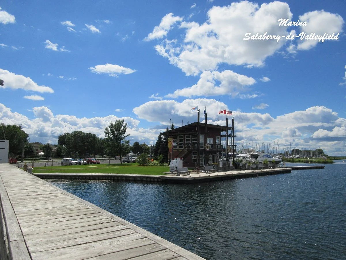 Marina de Valleyfield