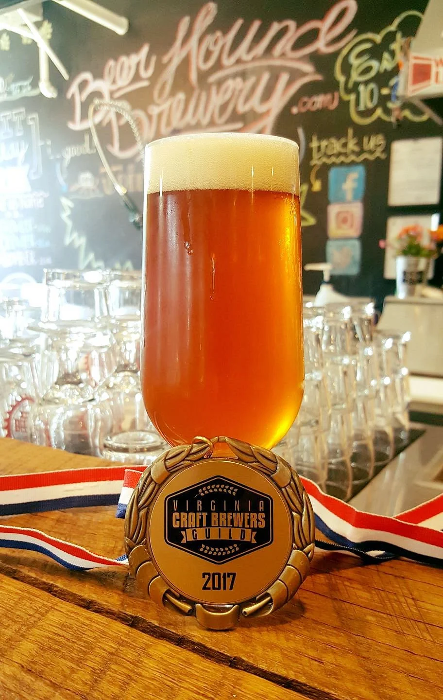 Beer Hound Brewery