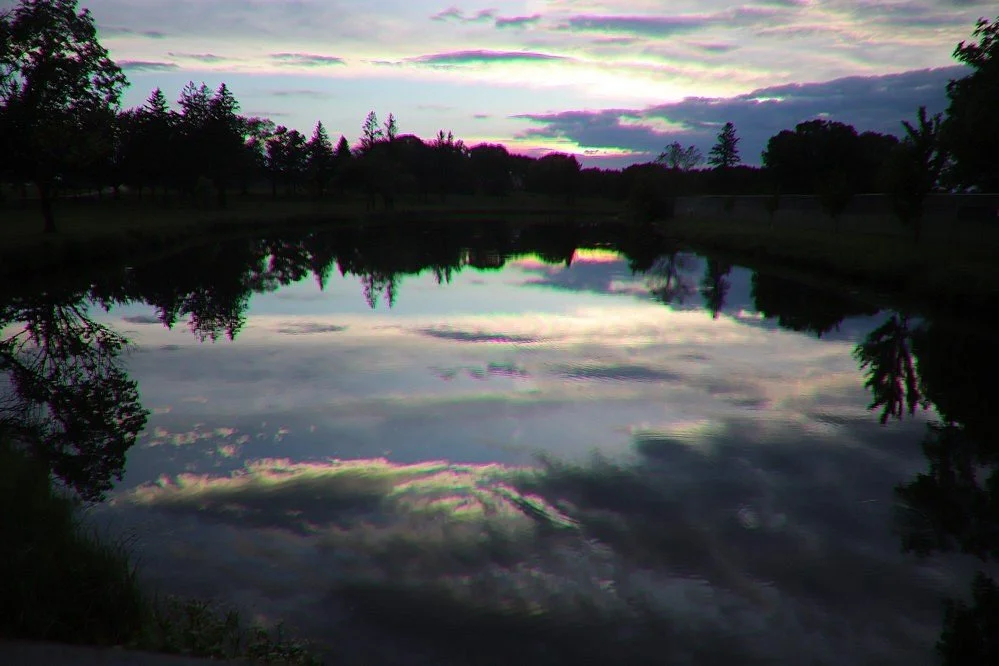 Sunnybrook Park & Shelters