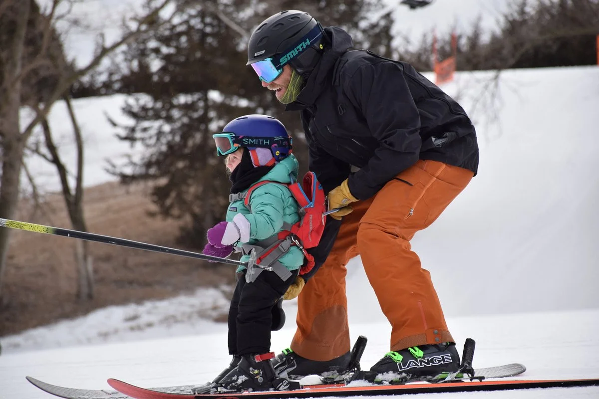 Mt. Crescent Ski Area
