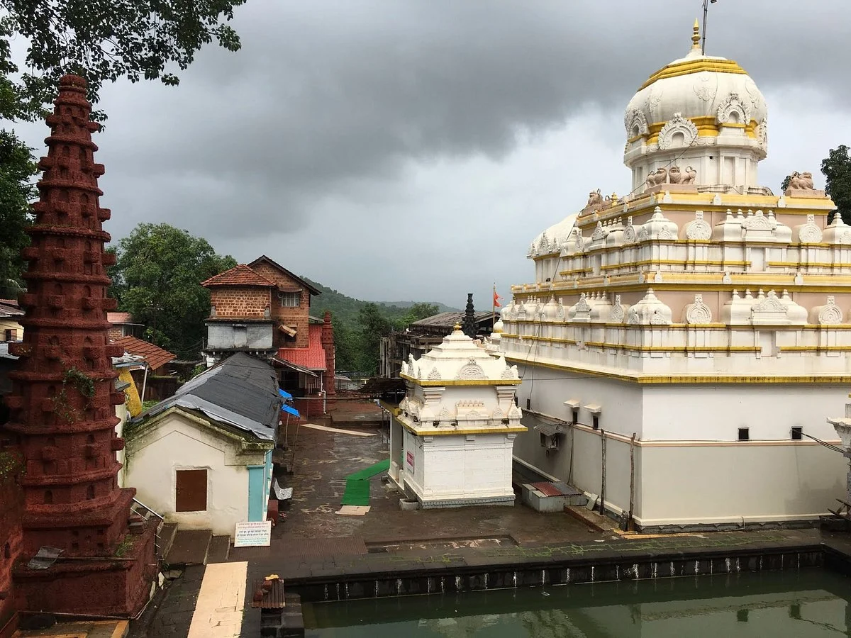 Parshuram Temple