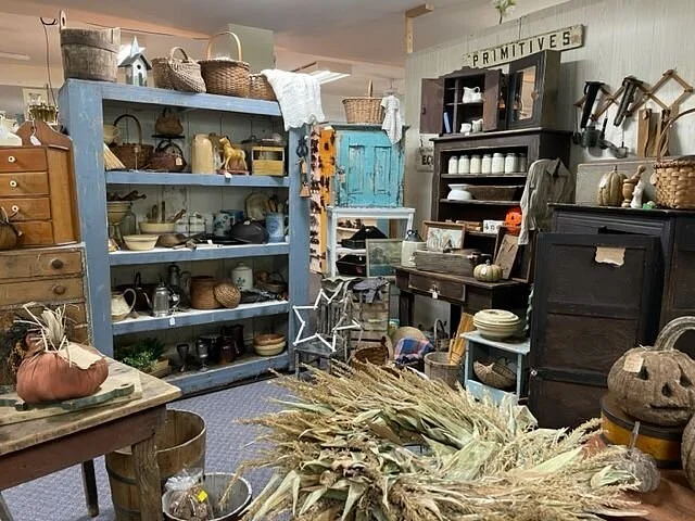 Riverwest Antique Mall