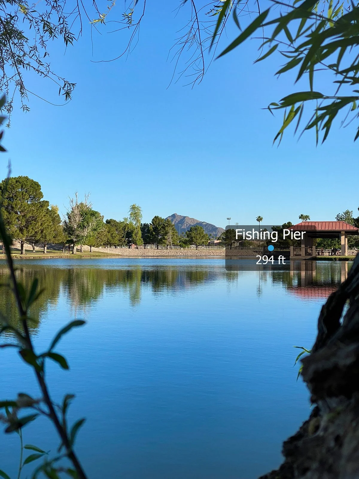 Vista Del Camino Park