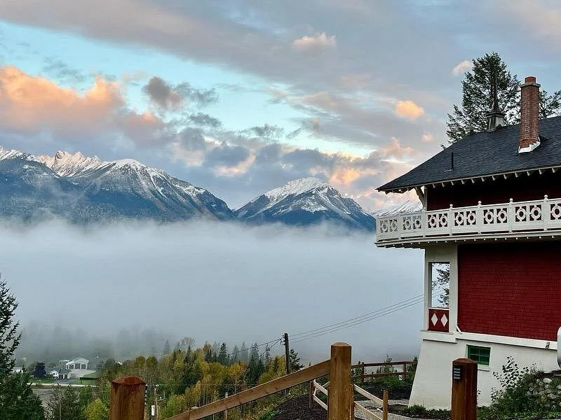 Edelweiss Village