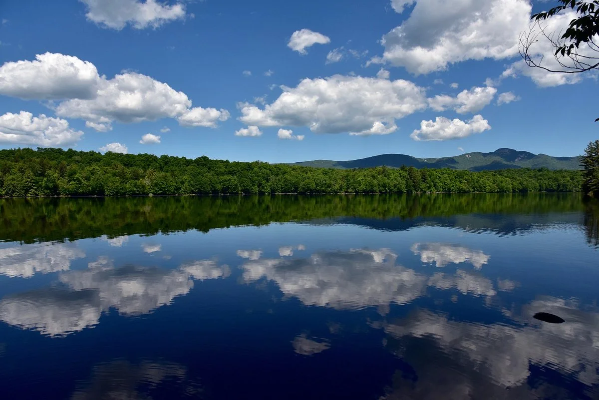Indian Lake Islands State Park