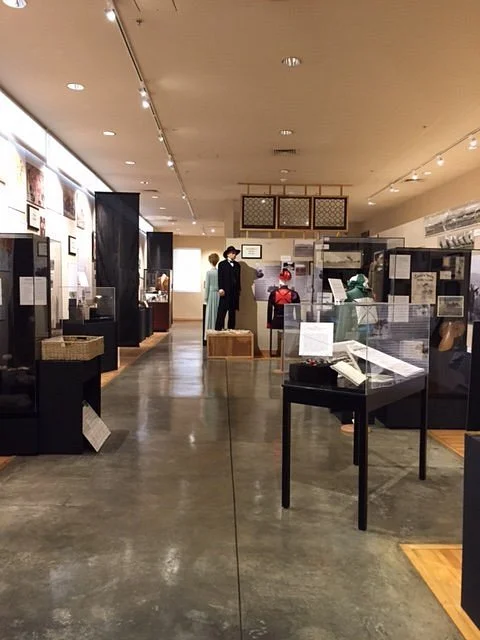 The Gilb Museum of Arcadia Heritage