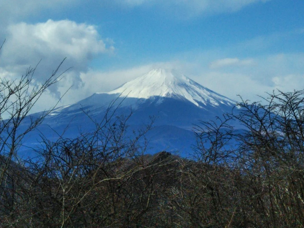 Mt. Nabewari