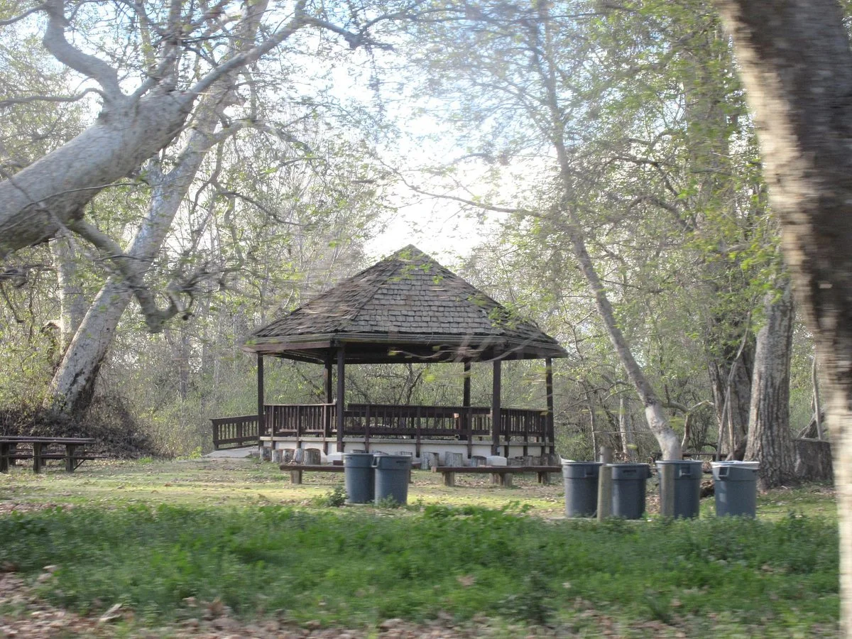 Biddle Regional Park