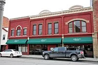 Wetzel County Museum