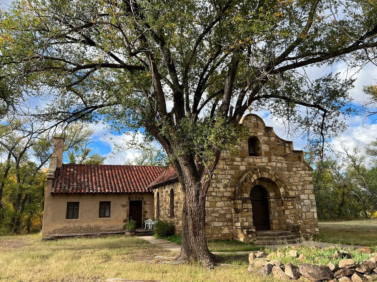 Fort Stanton Historical Site