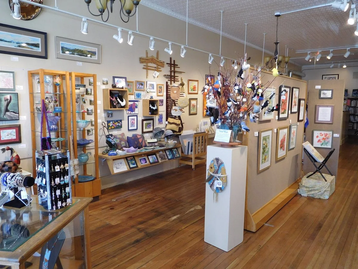 Sandpiper Gallery