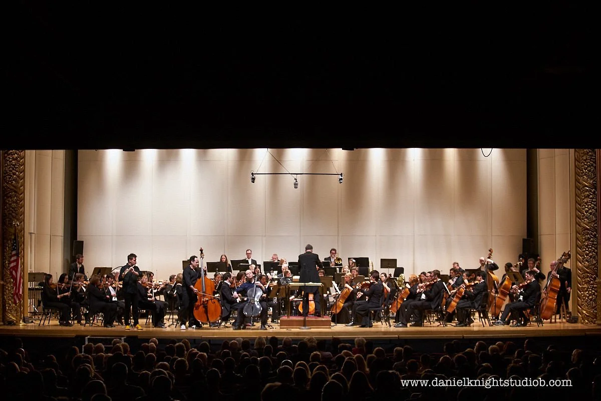 Evansville Philharmonic Orchestra