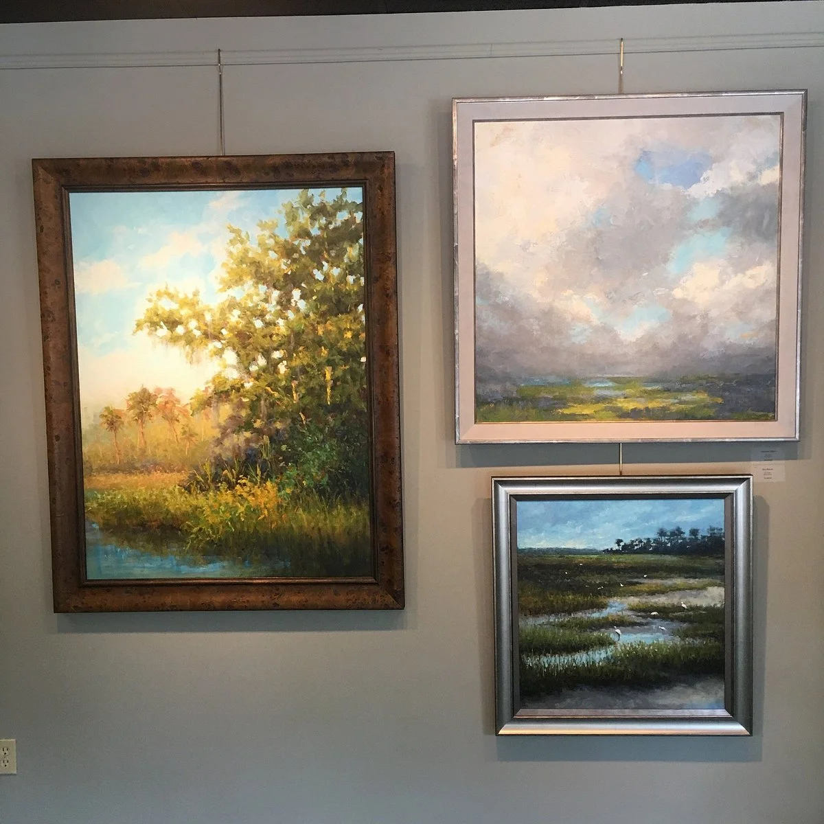 Four Corners Gallery and Fine Framing