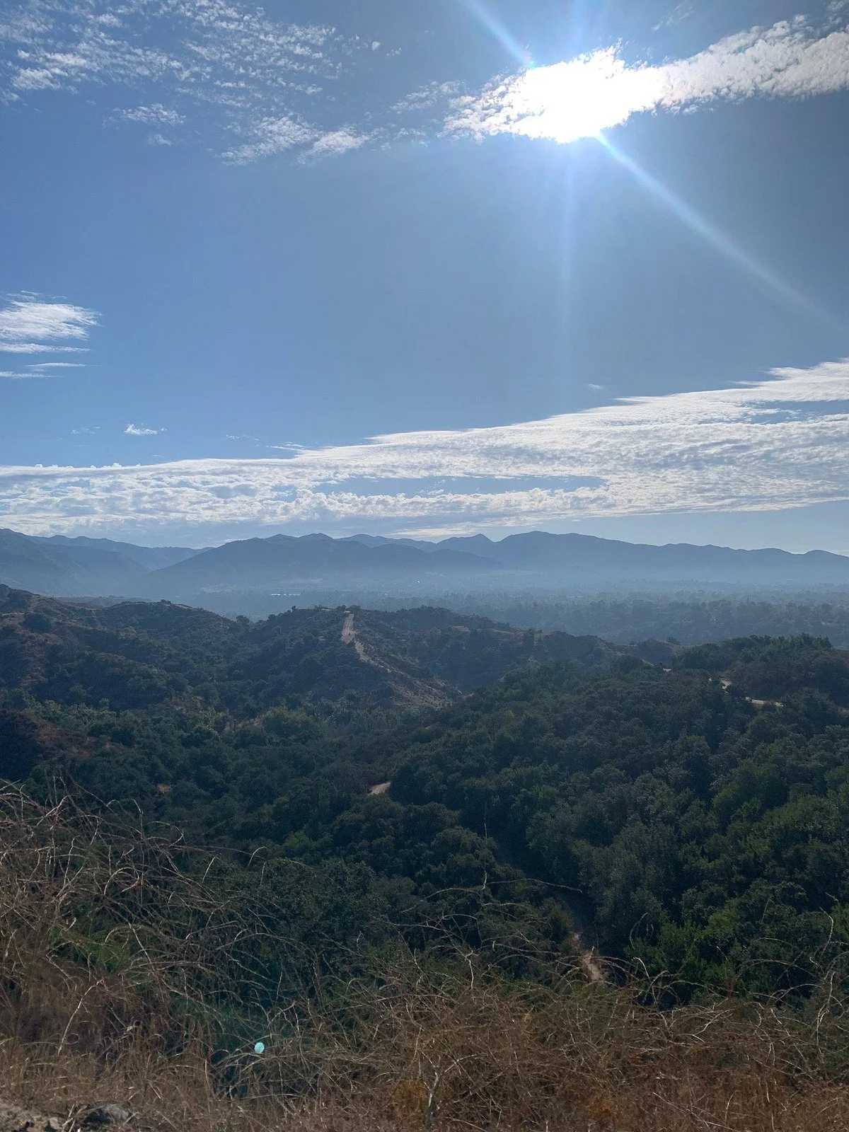 O'Neill Regional Park