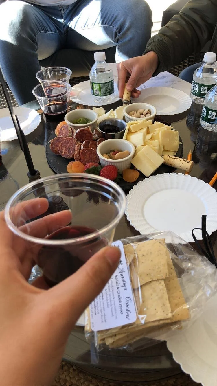 Altamont Vineyard & Winery