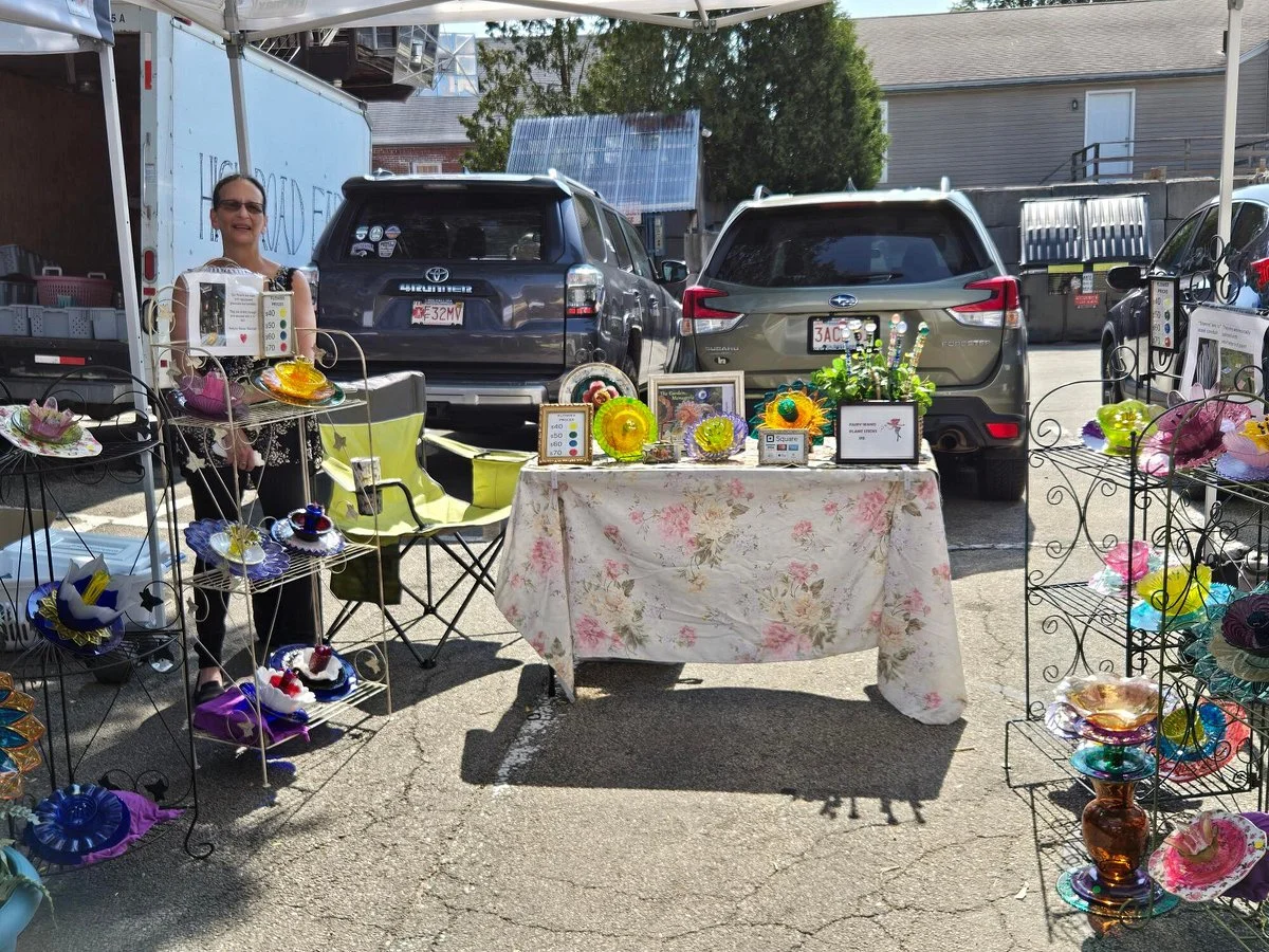 Newburyport Farmers' Market