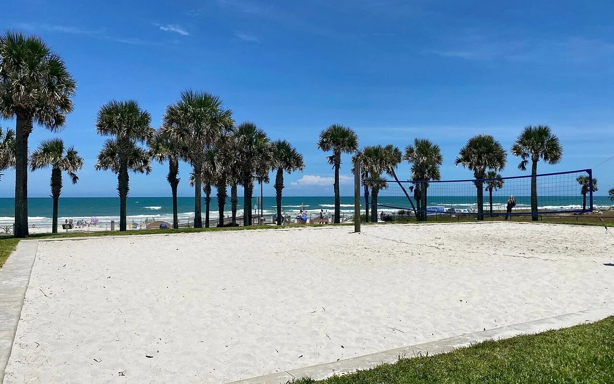 Breakers Oceanfront Park