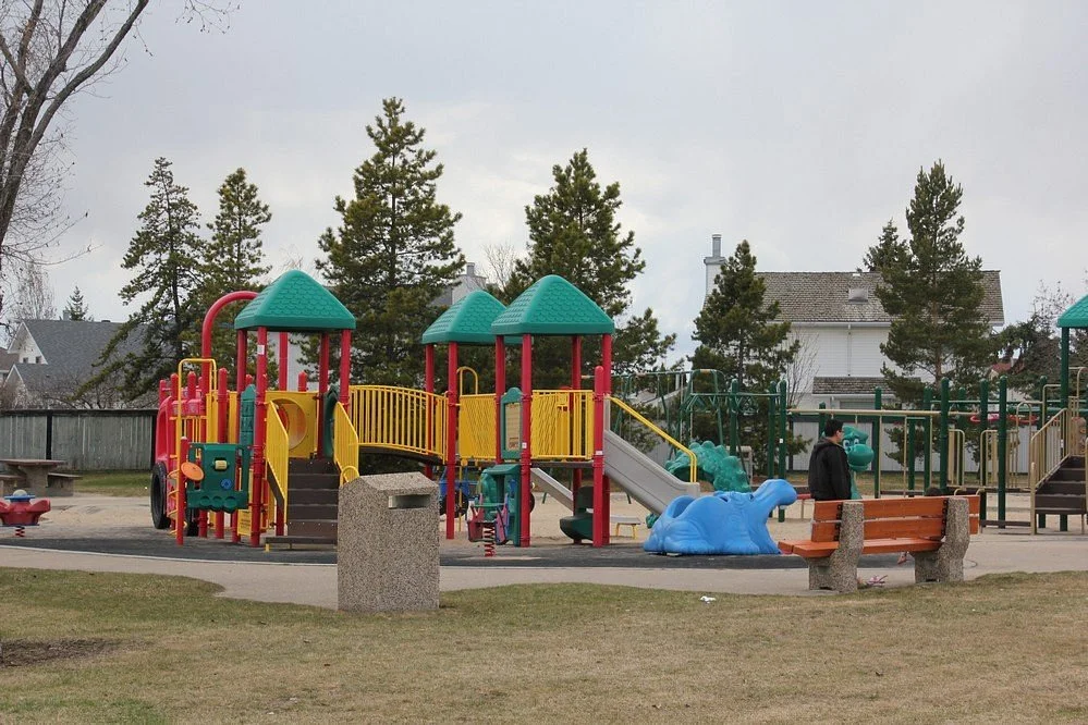 Oxford Park