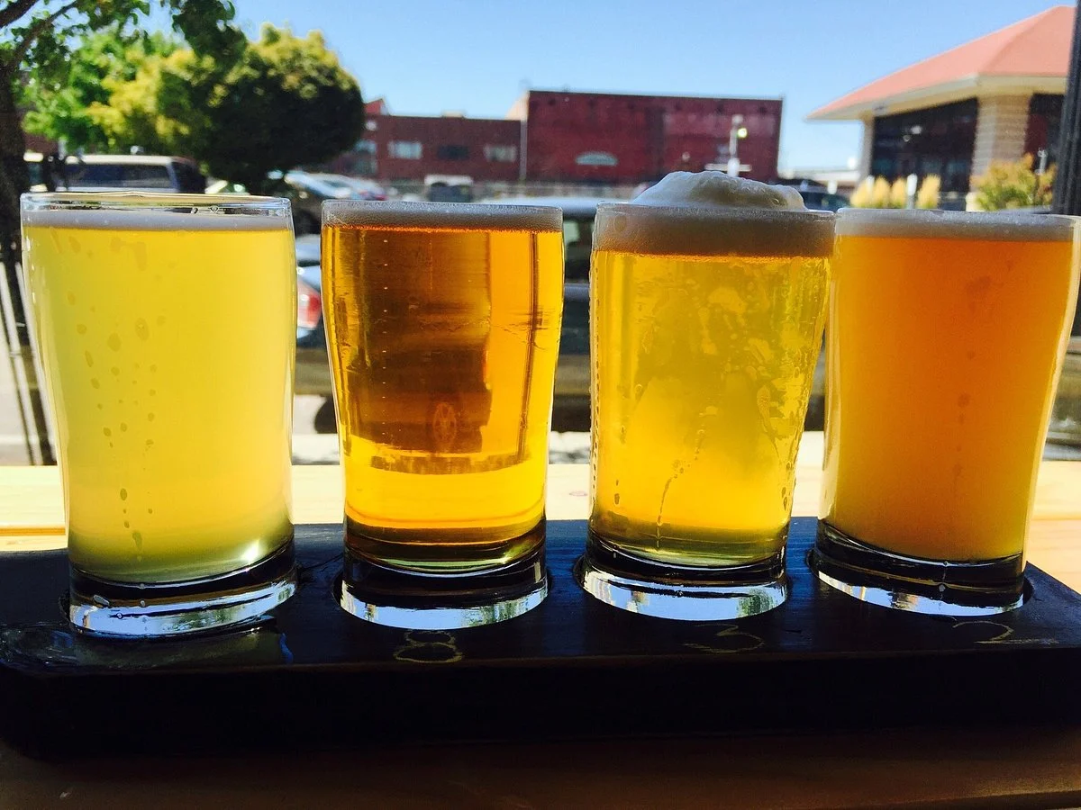Berchman's Brewing Company